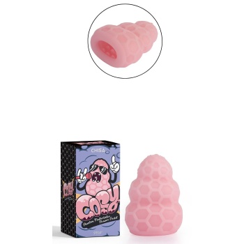 PHANTOM MASTURBATOR PLEASURE POCKET