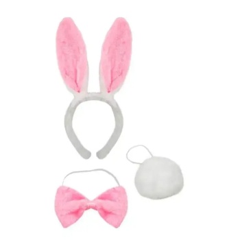 BUNNY ROLEPLAY KIT