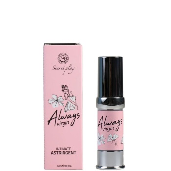 ALWAYS VIRGIN INTIMATE ASTRINGENT