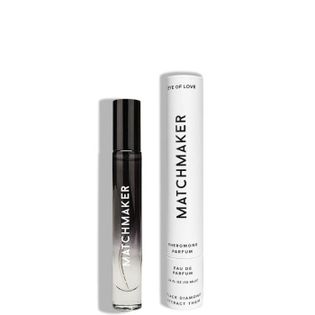 BLACK DIAMOND ATTRACT THEM 10ML