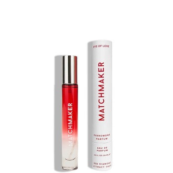 RED DIAMOND ATTRACT THEM 10ML