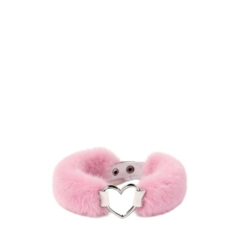 LOVE COLLAR PINK