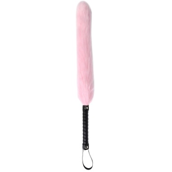 TAIL WHIP PINK 56CM