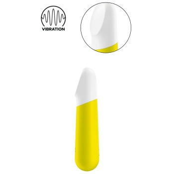 SATISFYER ULTRA POWER BULLET 4