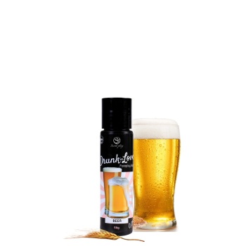 BEER BALM - DRUNK IN LOVE 60ML