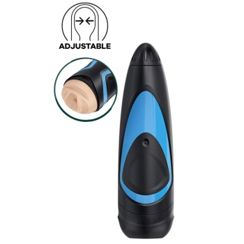 SATISFYER MEN ONE