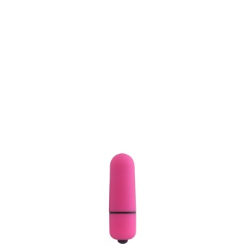 VIBRATING BULLET 1 VIBRATION ROSE