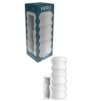 HERO PILAR MAGIC FEEL STROKER LARGE