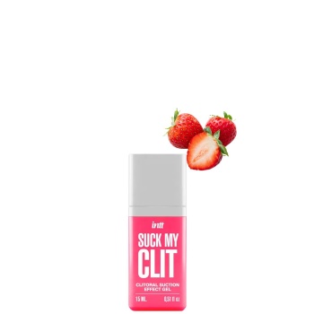 SUCK MY CLIT GEL