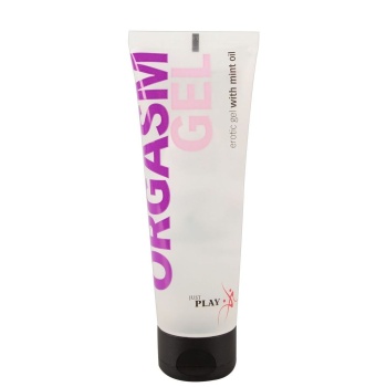 ORGASM GEL