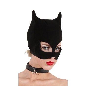CAT MASK 