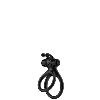 THE WAVE VIBRATING COCK RING