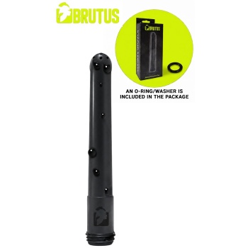 BRUTUS INTIMATE SHOWER NOZZLE