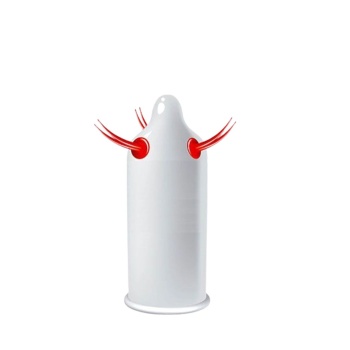 EGZO 963 COCKY FRIEND soft