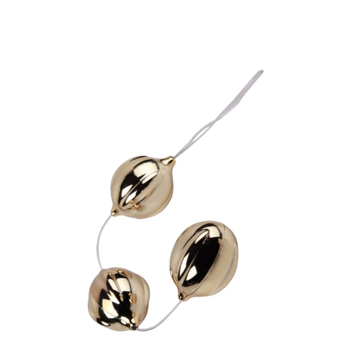BR VIBALLS TRIPLE GOLD