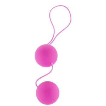 FUNKY LOVE BALLS VIOLET