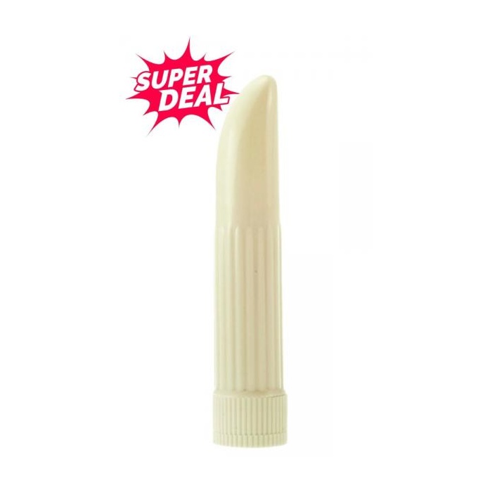 LADYFINGER WHITE