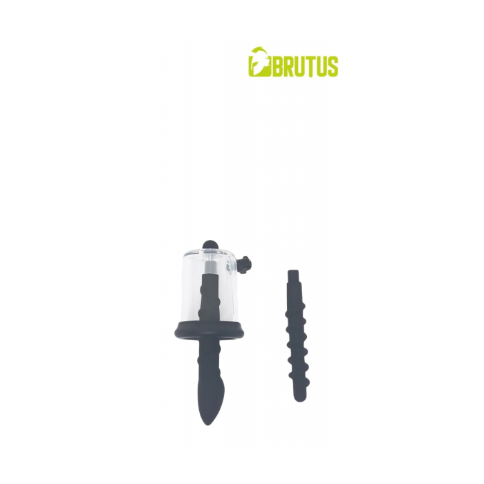 BRUTUS GET BIGGER PREMIUM ROSEBUD CYLINDER