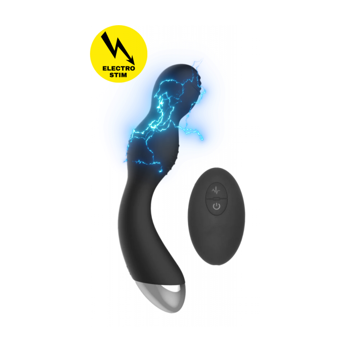 E-STIMULATION G/P-SPOT VIBRATOR