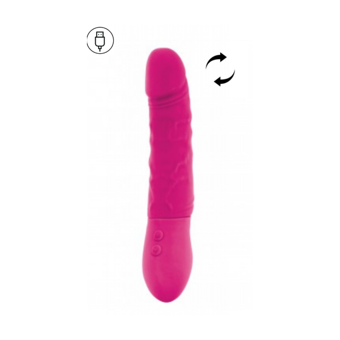INYA PETITE TWISTER PINK
