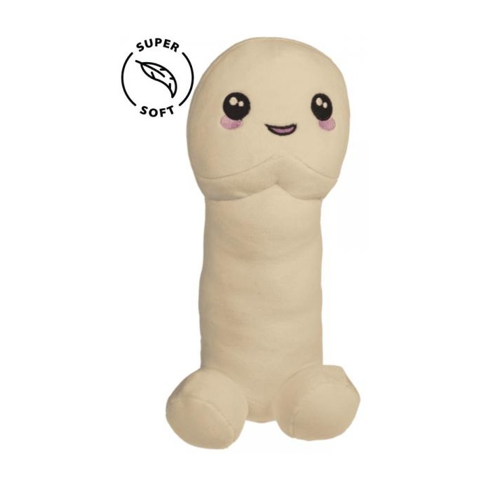 CUTE PLUSH PENIS 30cm