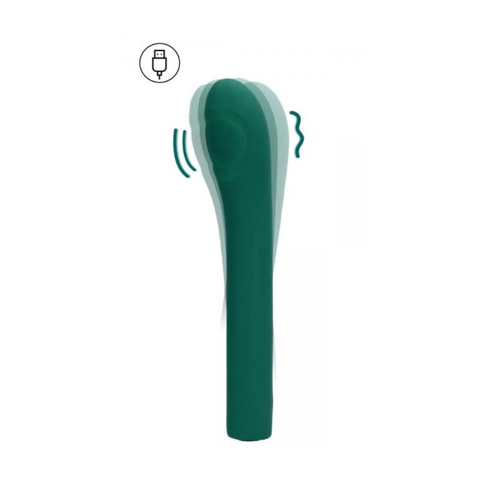 LOVELINE PULSE WAVE G-SPOT VIBRATOR