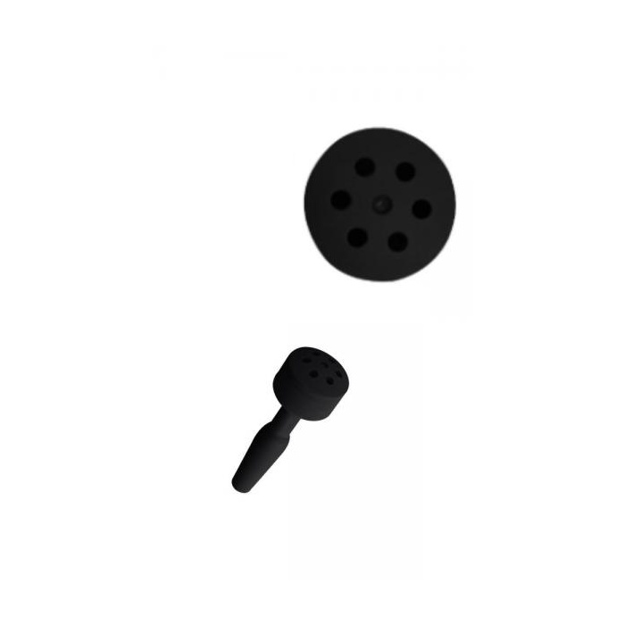 PROF. JASON URETHRAL SPRINKLER