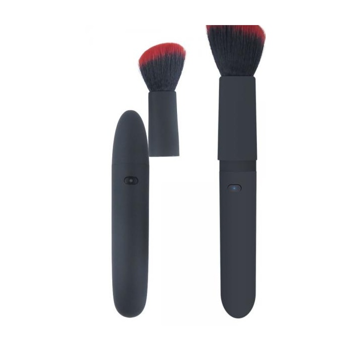 HIDE YOUR TOY - MAKEUP BRUSH VIBRATOR