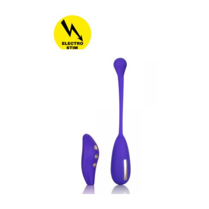 ESTIM REMOTE KEGEL EXERCISER