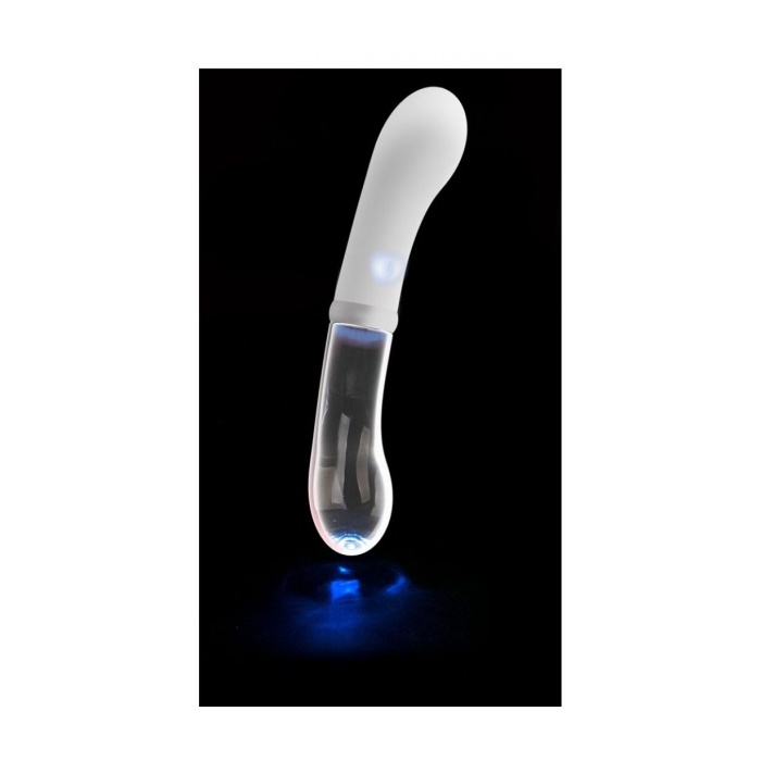 G-SPOT LED VIBRATOR
