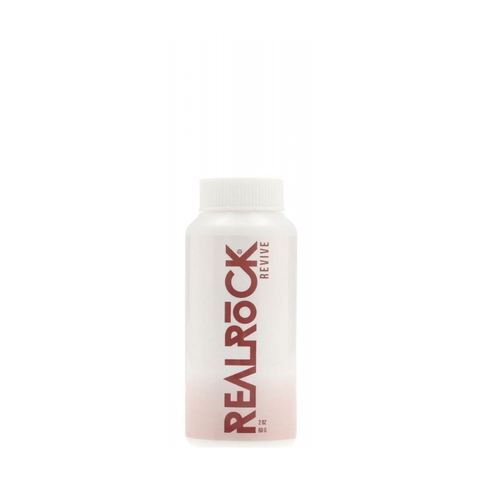 REALROCK REVIVE - REVIVING POWDER 60GR