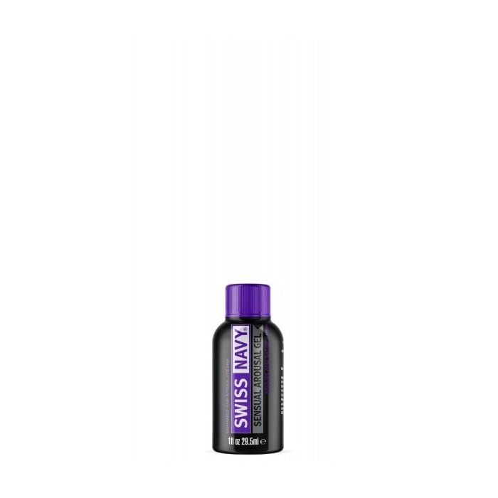 SWISS NAVY SENSUAL AROUSAL LUBE 29,5ML