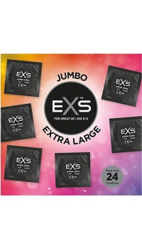 EXS JUMBO 69MM  24 TK.