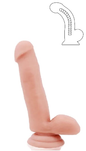 CHAMPS COCKY DUAL D 7,2"