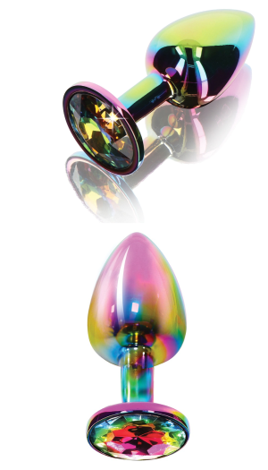 TWILIGHT BOOTY JEWEL S