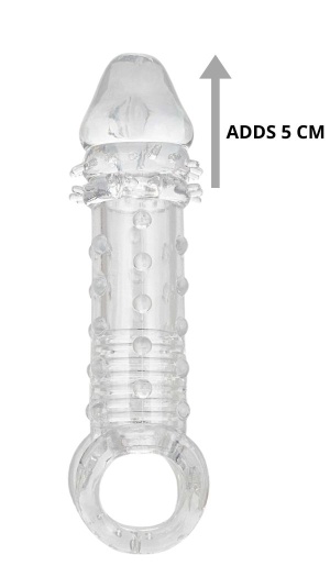 ULTIMATE STUD EXTENDER