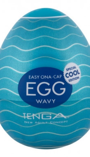 TENGA EGG COOL