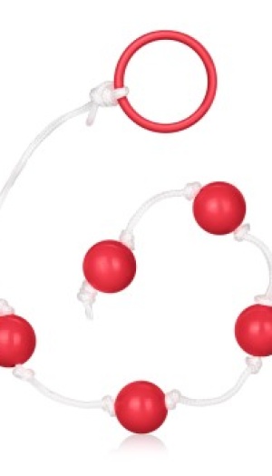 SMALL ANAL BEADS