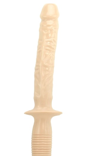 THE MANHANDLER 14.5 INCH SKIN