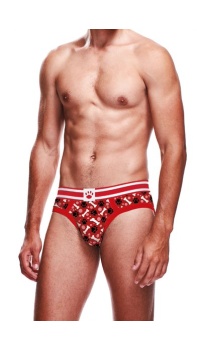PROWLER RED PAW BRIEF S (M)