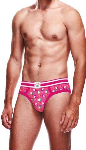 PROWLER UNIPARTY BRIEF S (M)