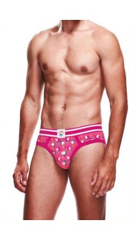 PROWLER UNIPARTY BRIEF S (M)
