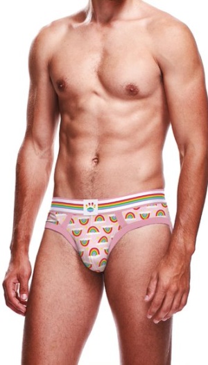 PROWLER RAINBOW BRIEF S (M)