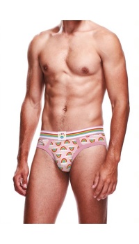 PROWLER RAINBOW BRIEF S (M)
