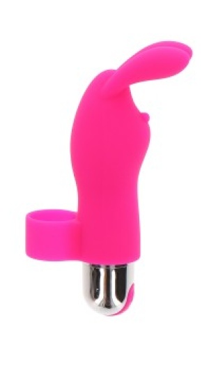 BUNNY PLEASER RECHARGEABLE