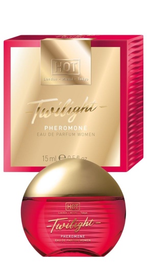 PHEROMONE PARFUM WOMEN 15ML