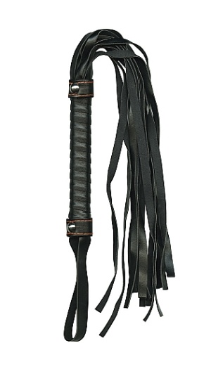 ORANGE IS THE NEW BLACK, WHIP IT