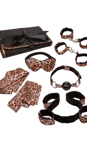 UNLEASHED SURRENDER SET