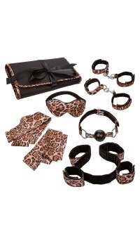 UNLEASHED SURRENDER SET
