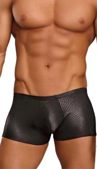 MINI SHORT BLACK M